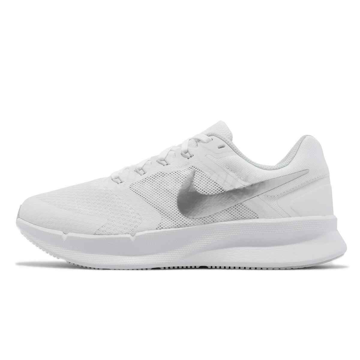 Nike W Run Swift 3 Dr2698-101 Talla Running - 37.5