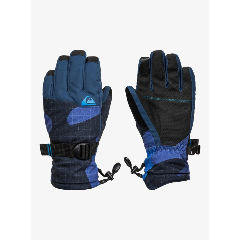Guantes De Esqui Niñ@ Quiksilver Quiksilver