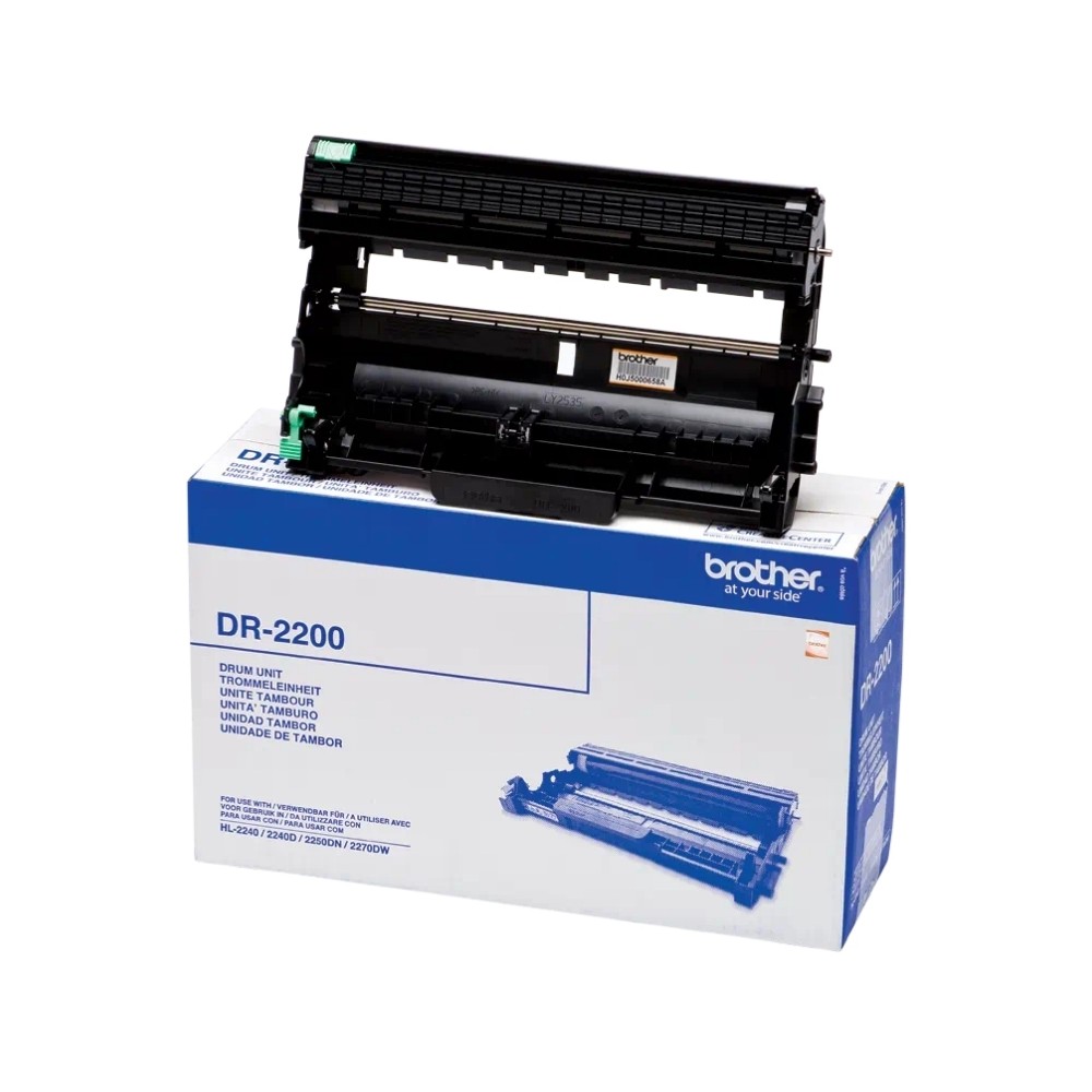Brother Tambor DR2200