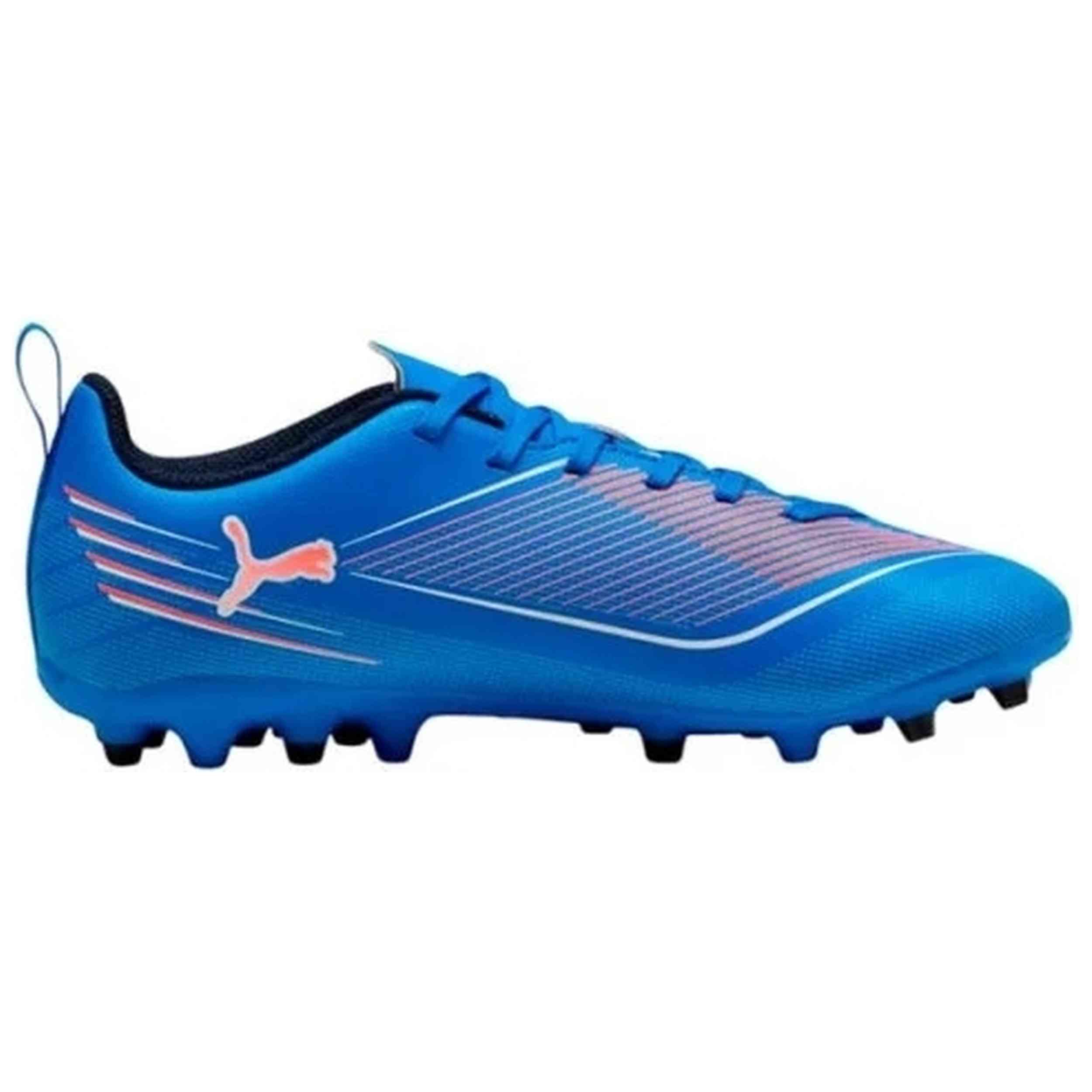 Calzado Puma en color Azul