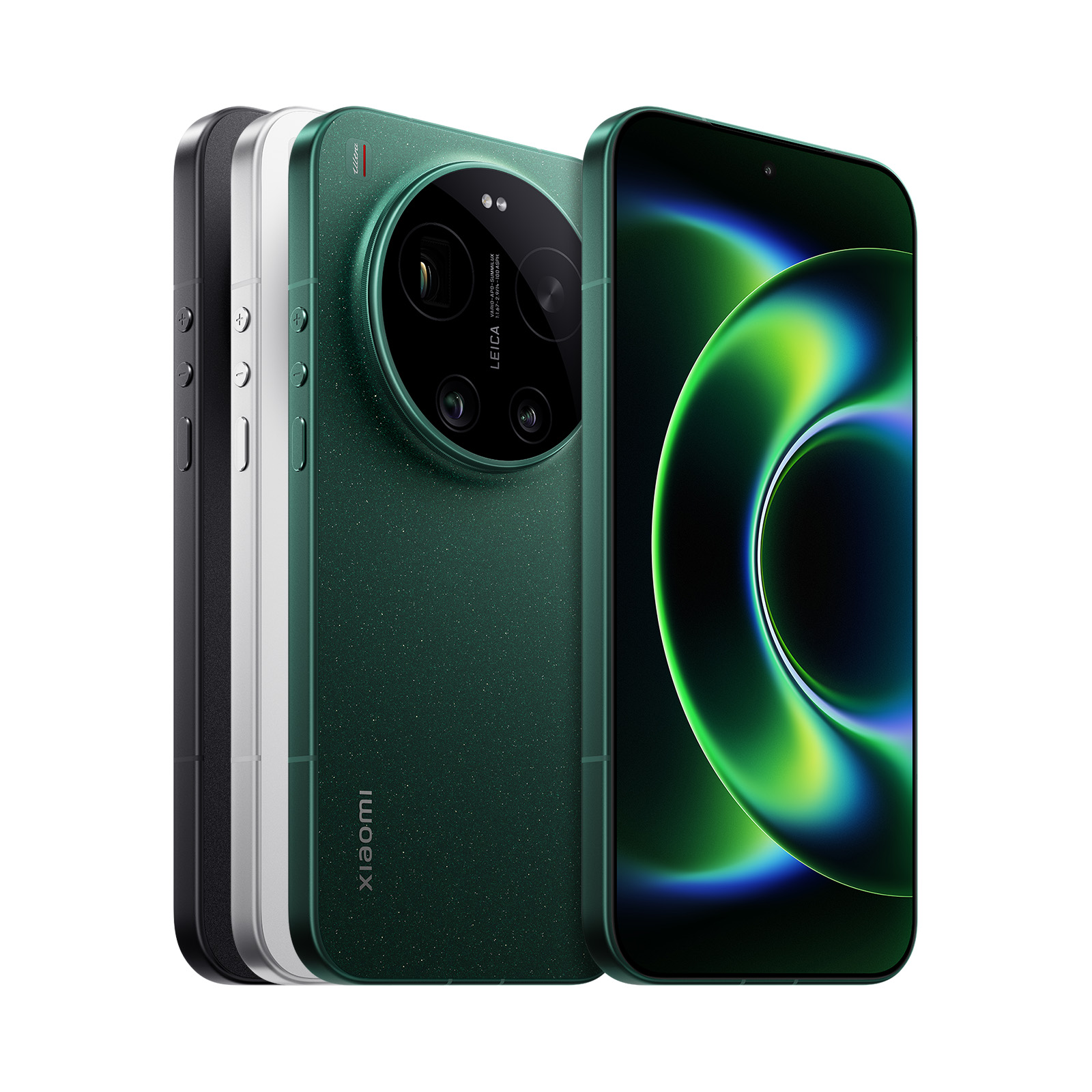 Oficial | Xiaomi 17 Ultra, Leica 200 MP 75 mm - 100 mm teleobjetivo, Leica cámara ultra dinámica de 1 pulgada, 6000 mAh (typ) Xiaomi Surge Battery, Xiaomi HyperAI