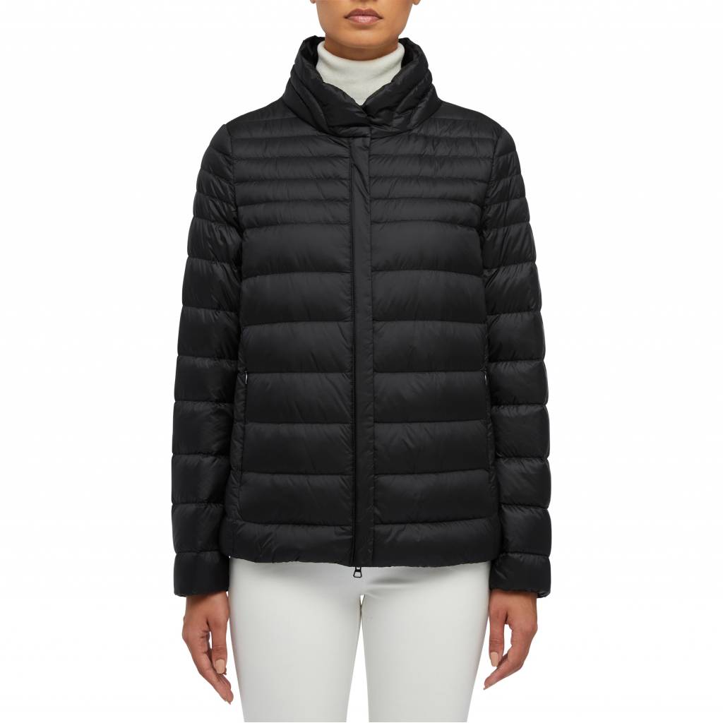 Chaqueta Mujer Marca Geox Modelo D Jaysen