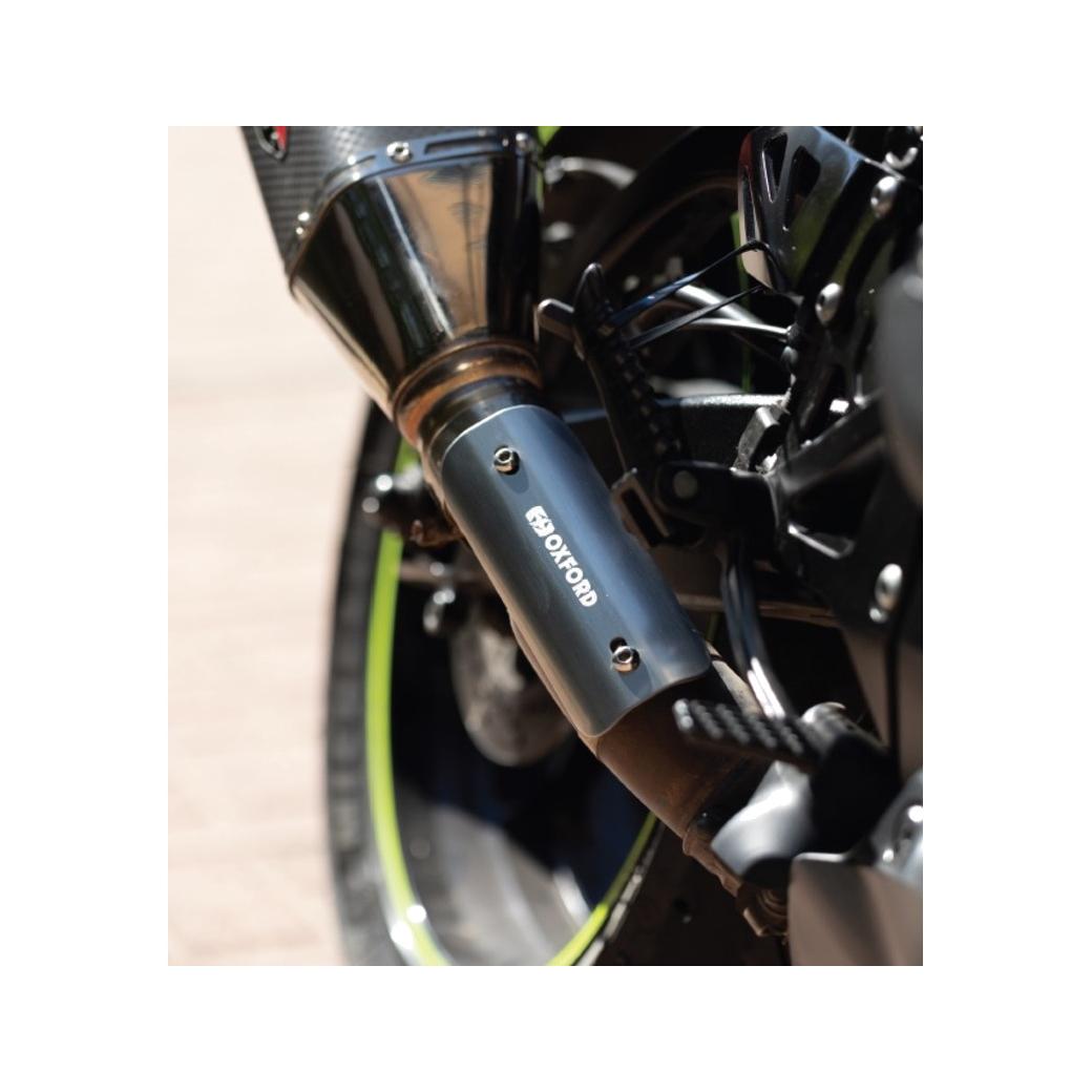 Protector Termico Para Escape Sport 1121113