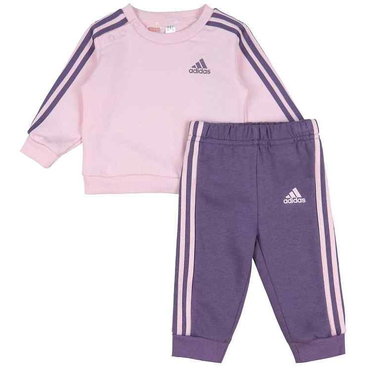 Adidas Chandal Bb Hy7162 Talla Bebe - 0-3 Meses