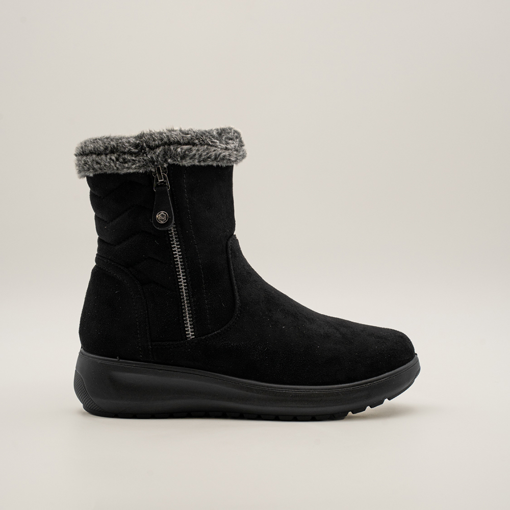 Botines water repellent de mujer 26M657 Mysoft