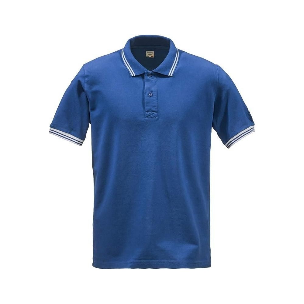 Polo Settantasei Mpl, Marca Dolomite, Variedad de talla y color, Para Hombre
