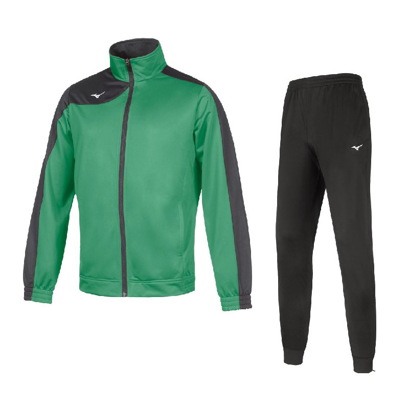Chándal Mizuno Team Kobe Knitted | 32EG7006 | Entrenamiento y Teamwear