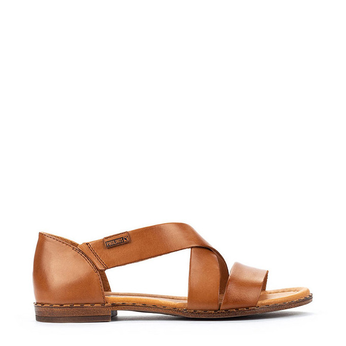 Pikolinos  BRANDY SANDALS W0X-0552-BRANDY  , para Mujer