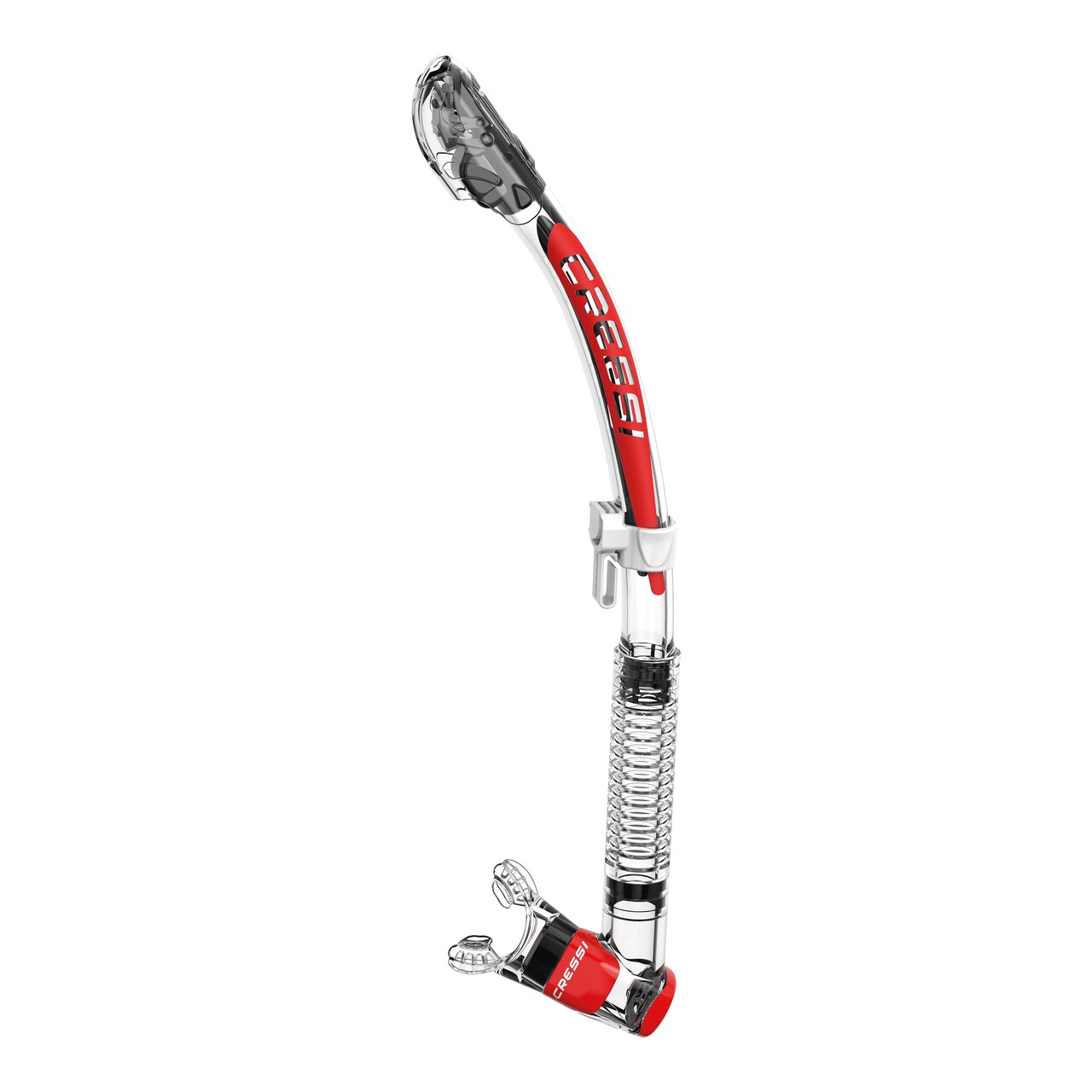 Tubo De Snorkel Itaca Dry AES 290120