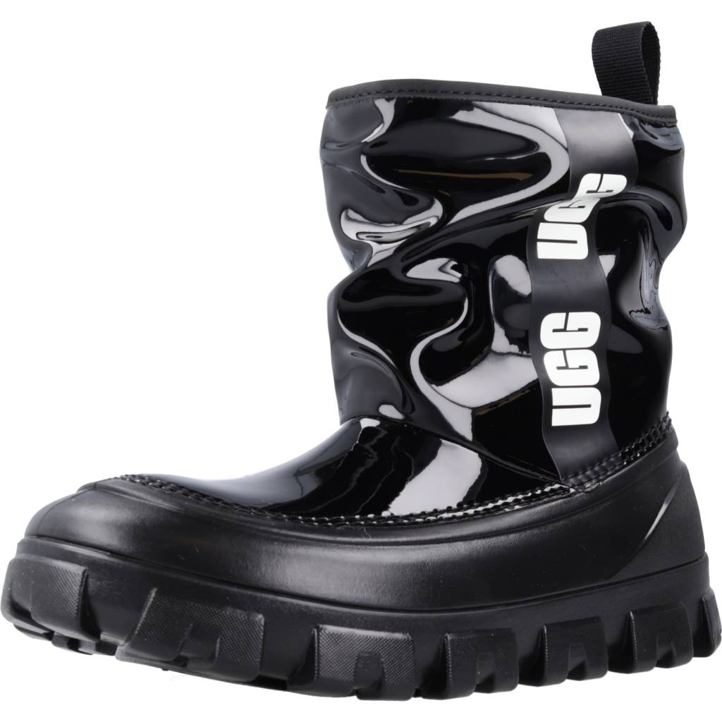Botas Niña Marca Ugg Modelo K Classic Brellah Mini