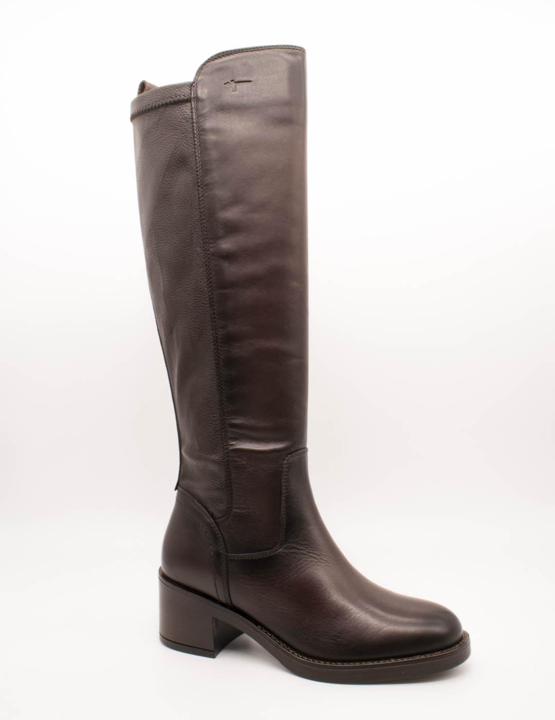Tamaris Bota 25508-47-304 Mocca de Mujer