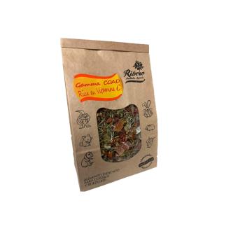 Alimento para roedores COAD RIBERO VITAMINA C 100 grs