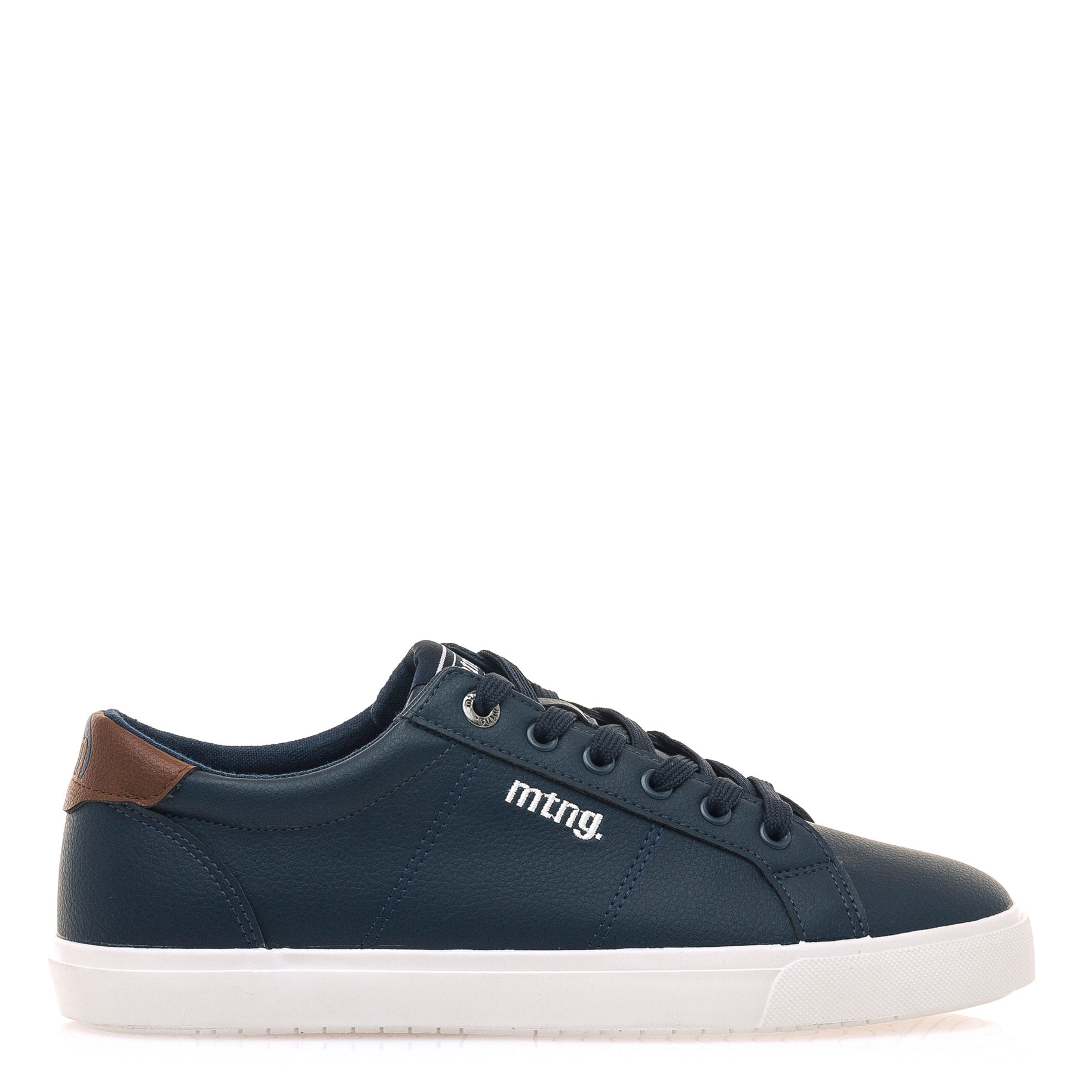 Mustang Zapatillas Marinas 84732-C49439 , para Hombre