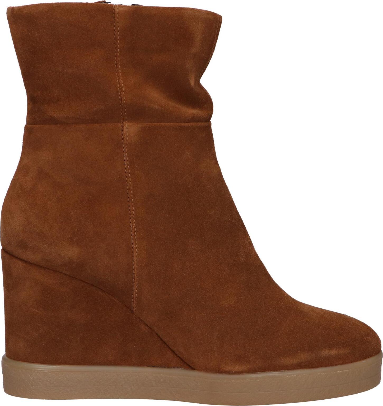 Geox d36vqb 00022 d elidea cd500 dk camel
