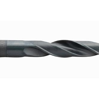 Broca IZAR HSS Din341N Conica Larga - 1130 - 35,50 mm