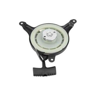 CA Arranque de retroceso - Compatible con cortadoras de césped Honda GXV120, GXV140, GXV160, HRM195, 215, 28400ZG9803, DEBUNS