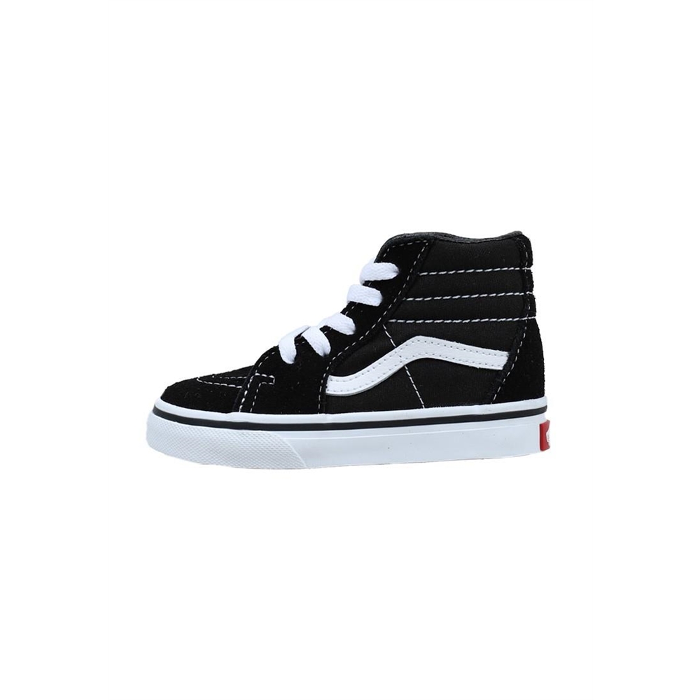 Vans SK8-HI Deportivas Planas Bebé - niña (hasta la talla 30) Negro