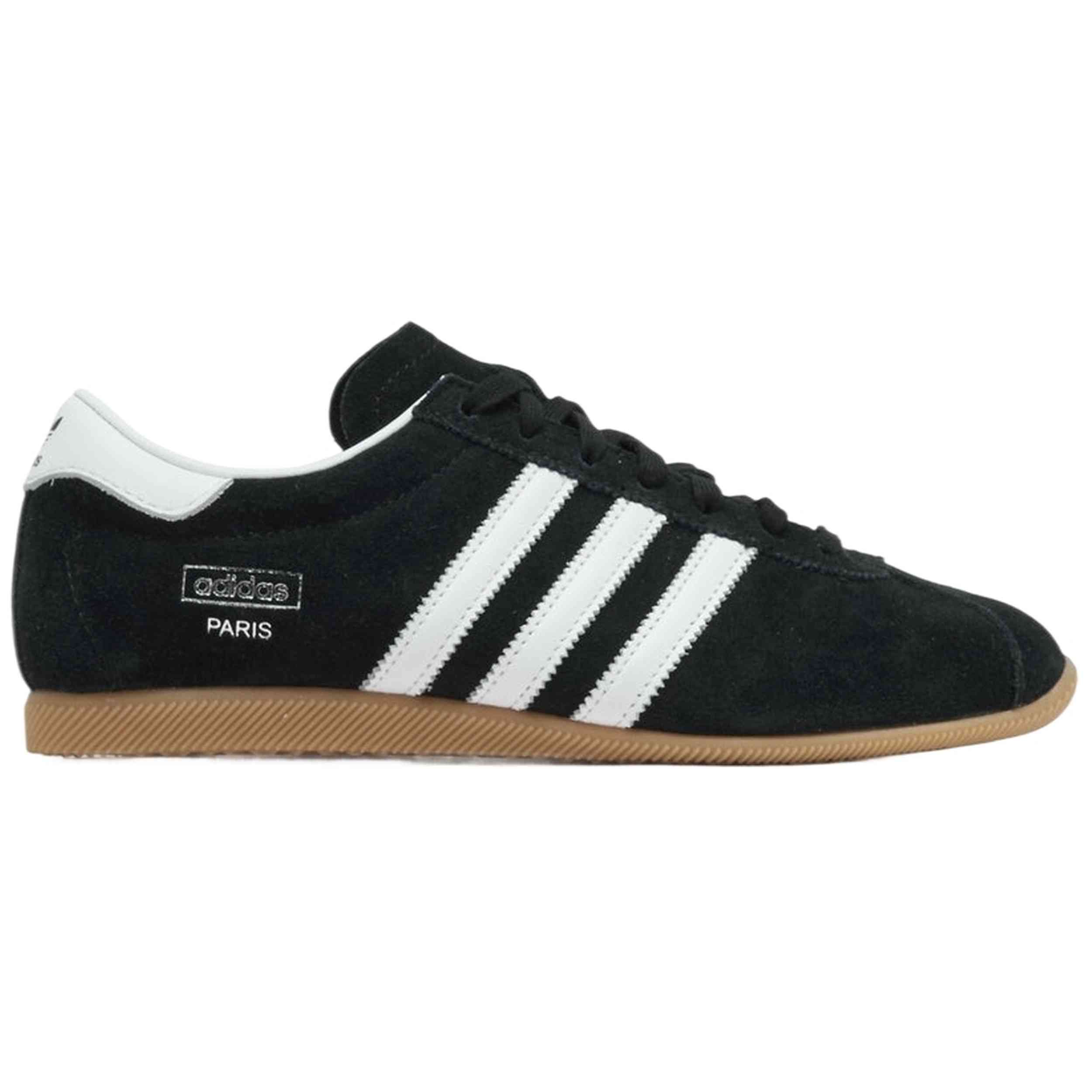 Zapatillas Adidas modelo KJ1012 para Hombre en color Negro