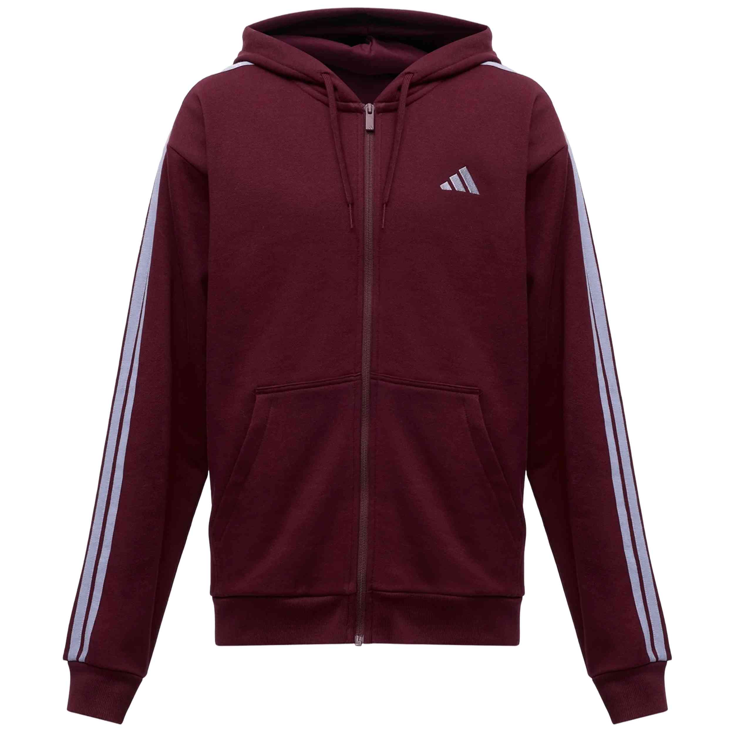 Sudadera Con Capucha Adidas modelo KY4145 para Hombre en color Rojo