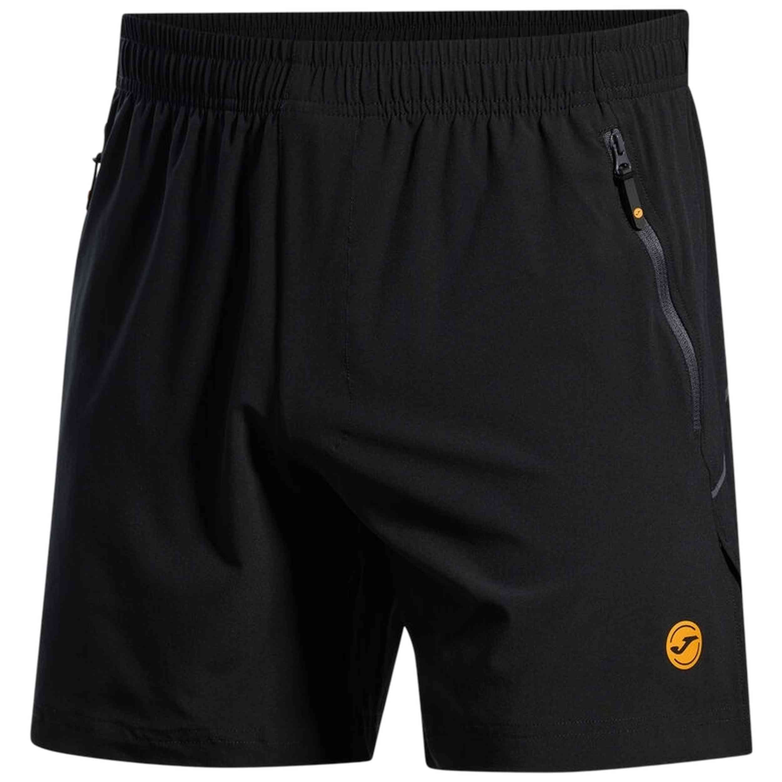 Pantalon Corto Joma modelo Indoor Gym para Hombre en color Negro