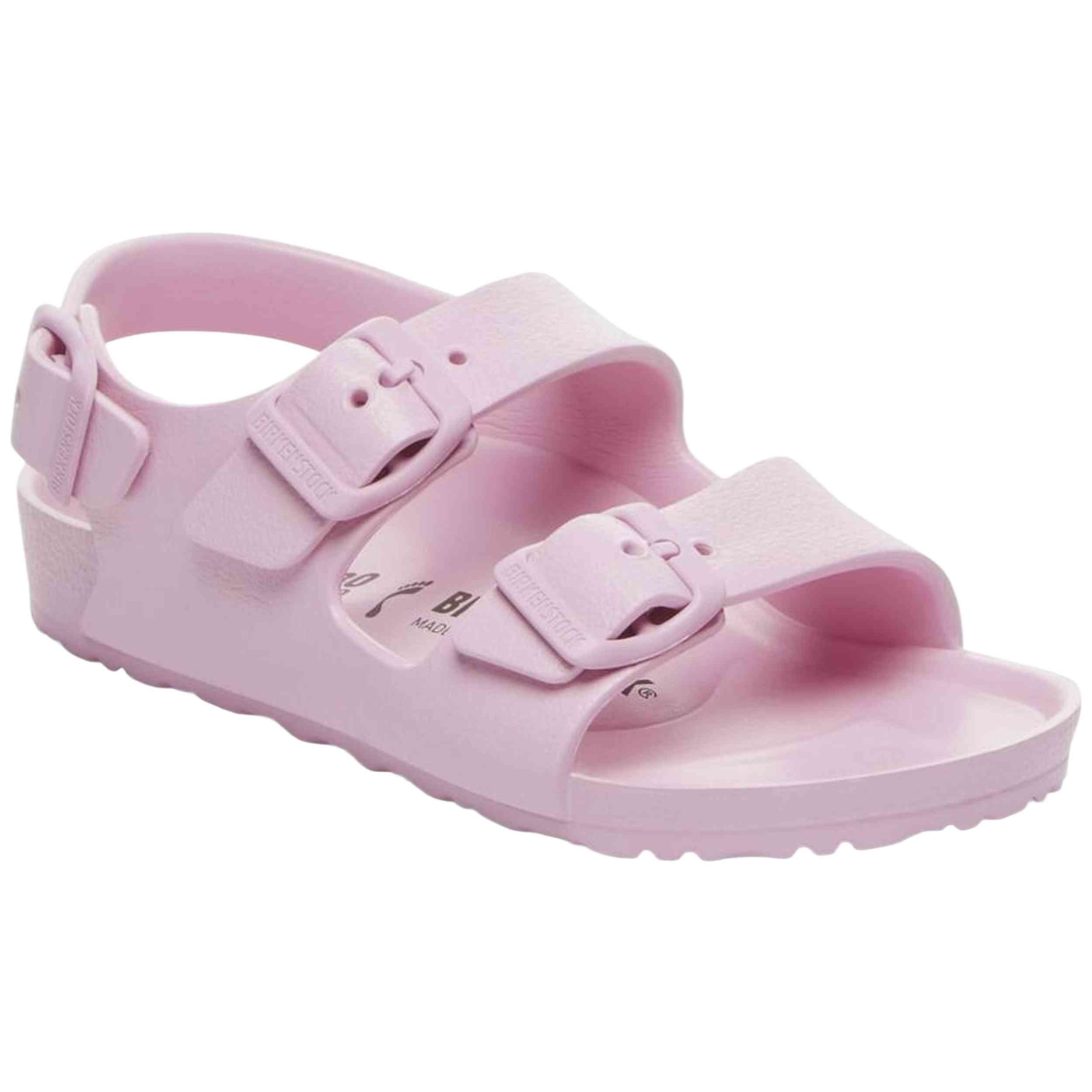 Sandalias Birkenstock modelo 1029544 para Niñas en color Rosa