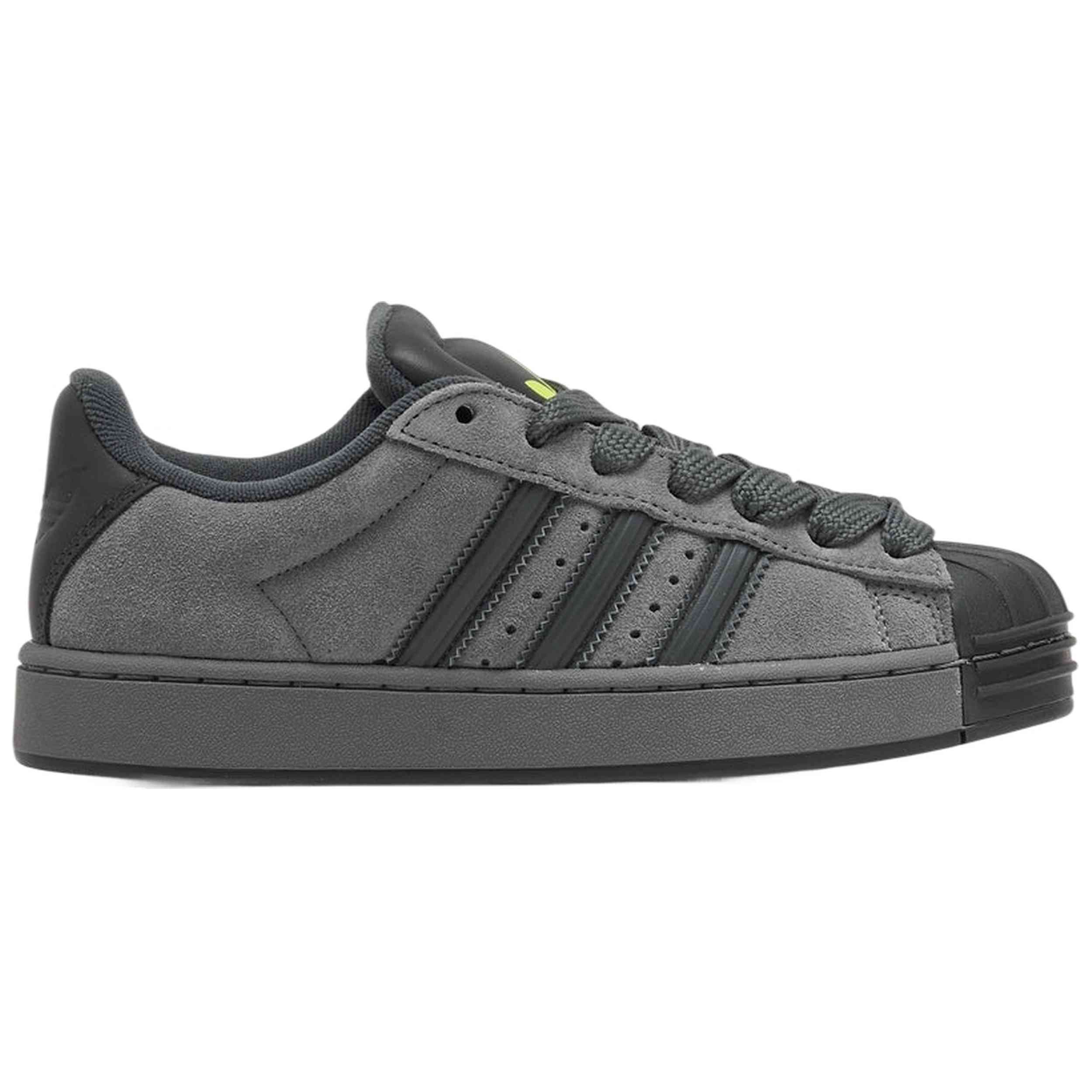 Zapatillas Adidas modelo KI3513 para hombre y mujer en color Gris