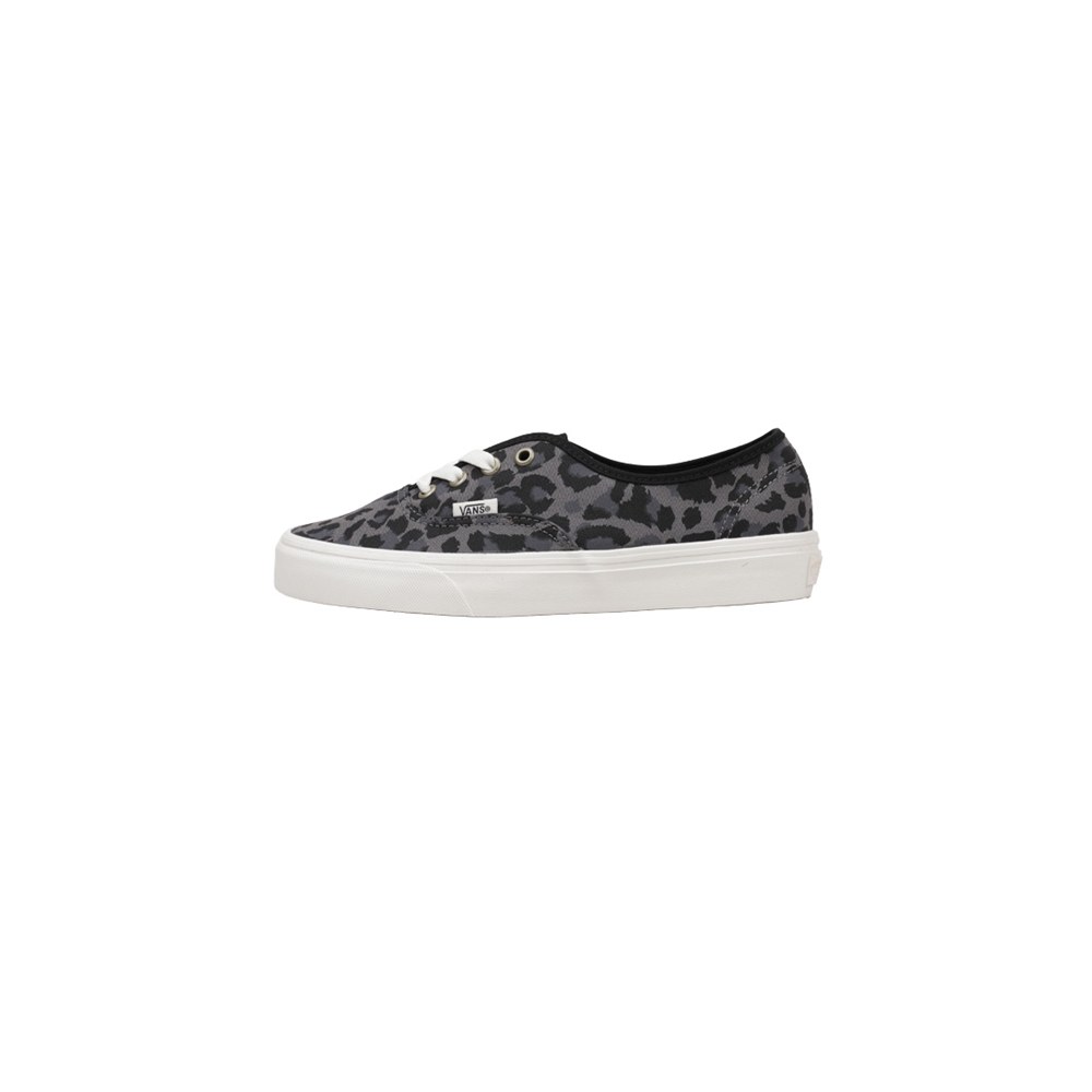 Vans Authentic LEOPARD Deportivas Planas Mujer Animal Print