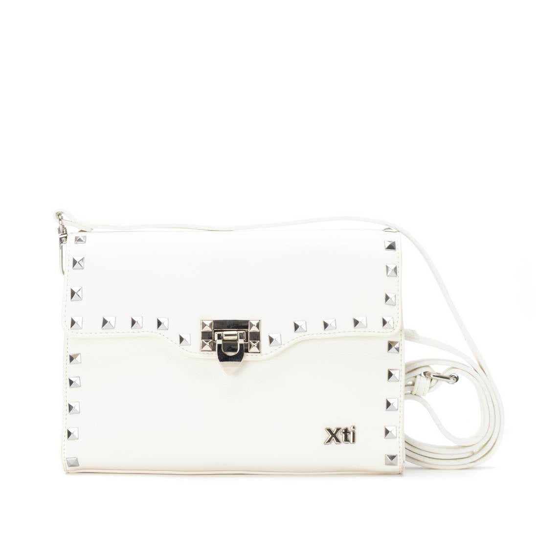 Xti - Bandolera Mujer - Diseño moderno y práctico - Ideal para cualquier ocasión - Modelo  18512403
