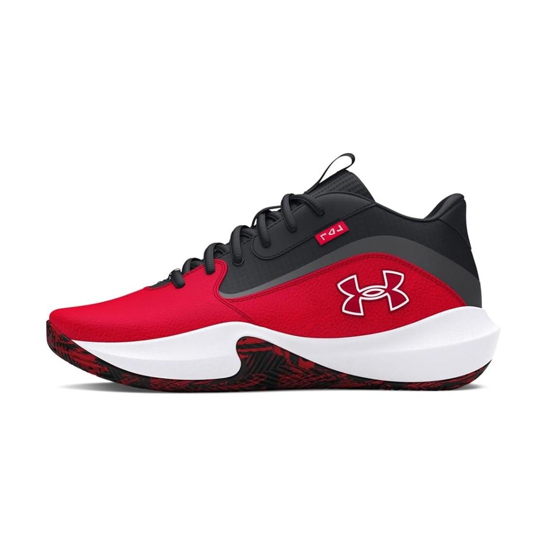 Zapatillas Hombre Under Armour Lockdown 3028512-600 Zapatillas Hombre Under Armour