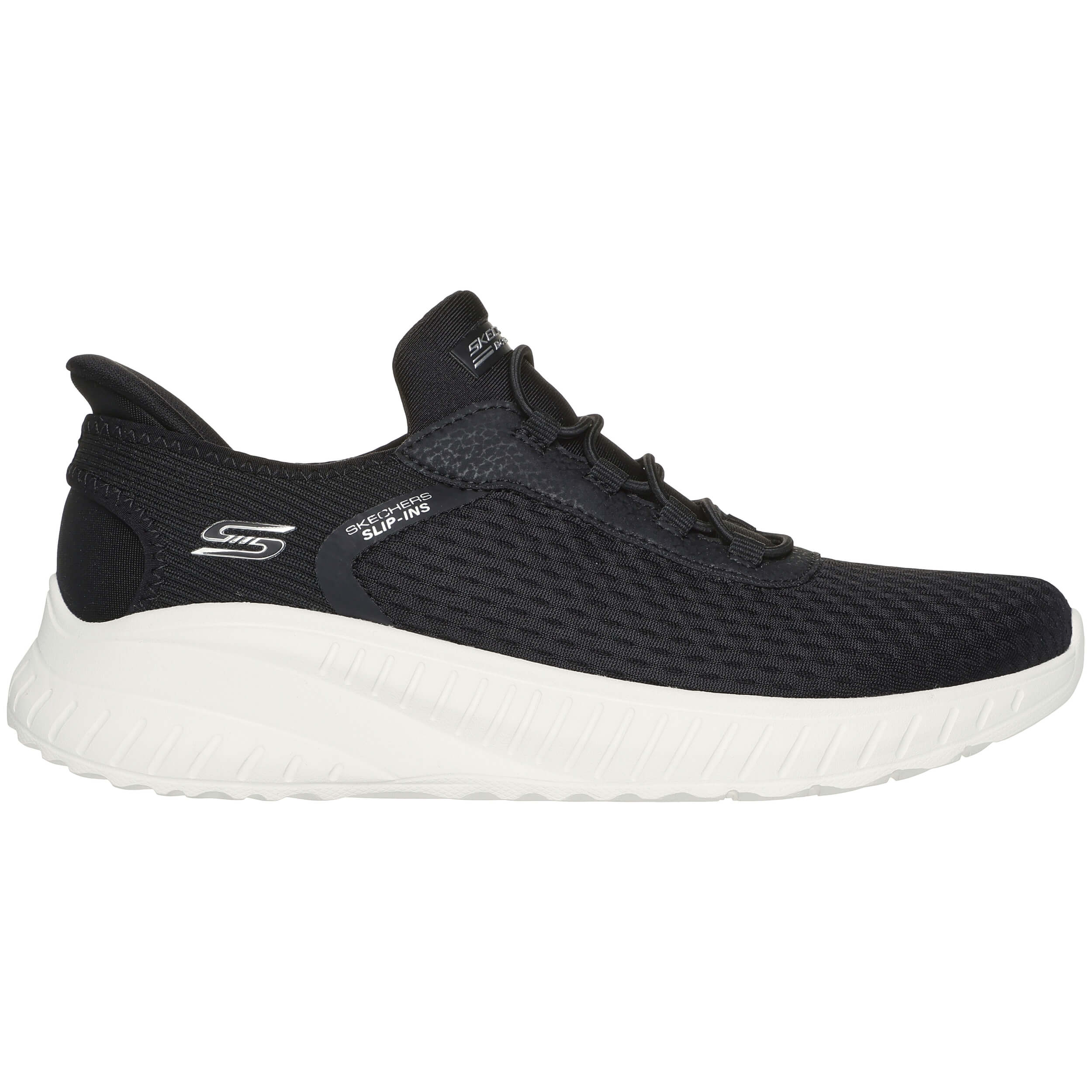 Skechers Slip-ins: BOBS Sport Squad Chaos, Vegan