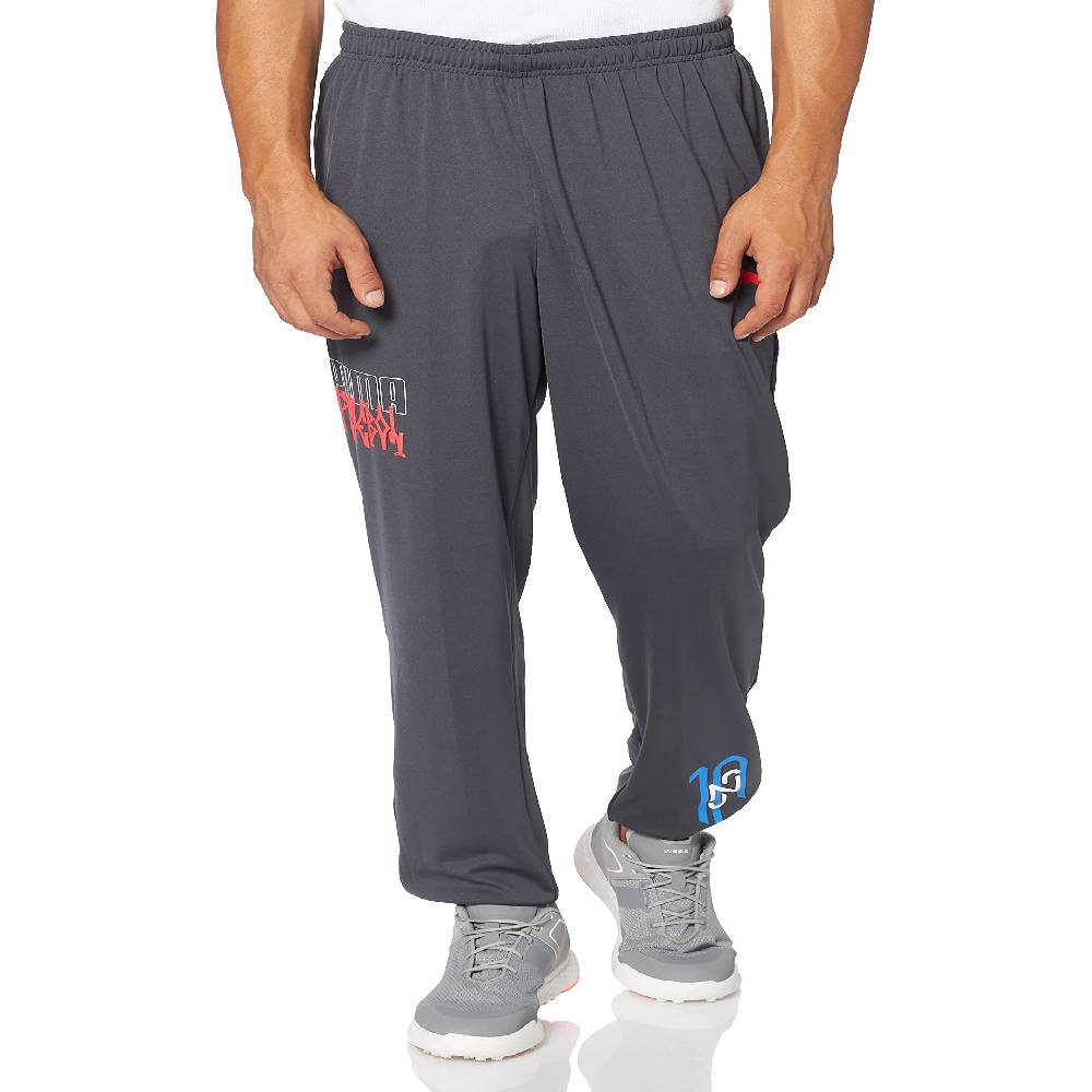 Puma Pantalón Neymar 605600 07 Talla Adulto - S