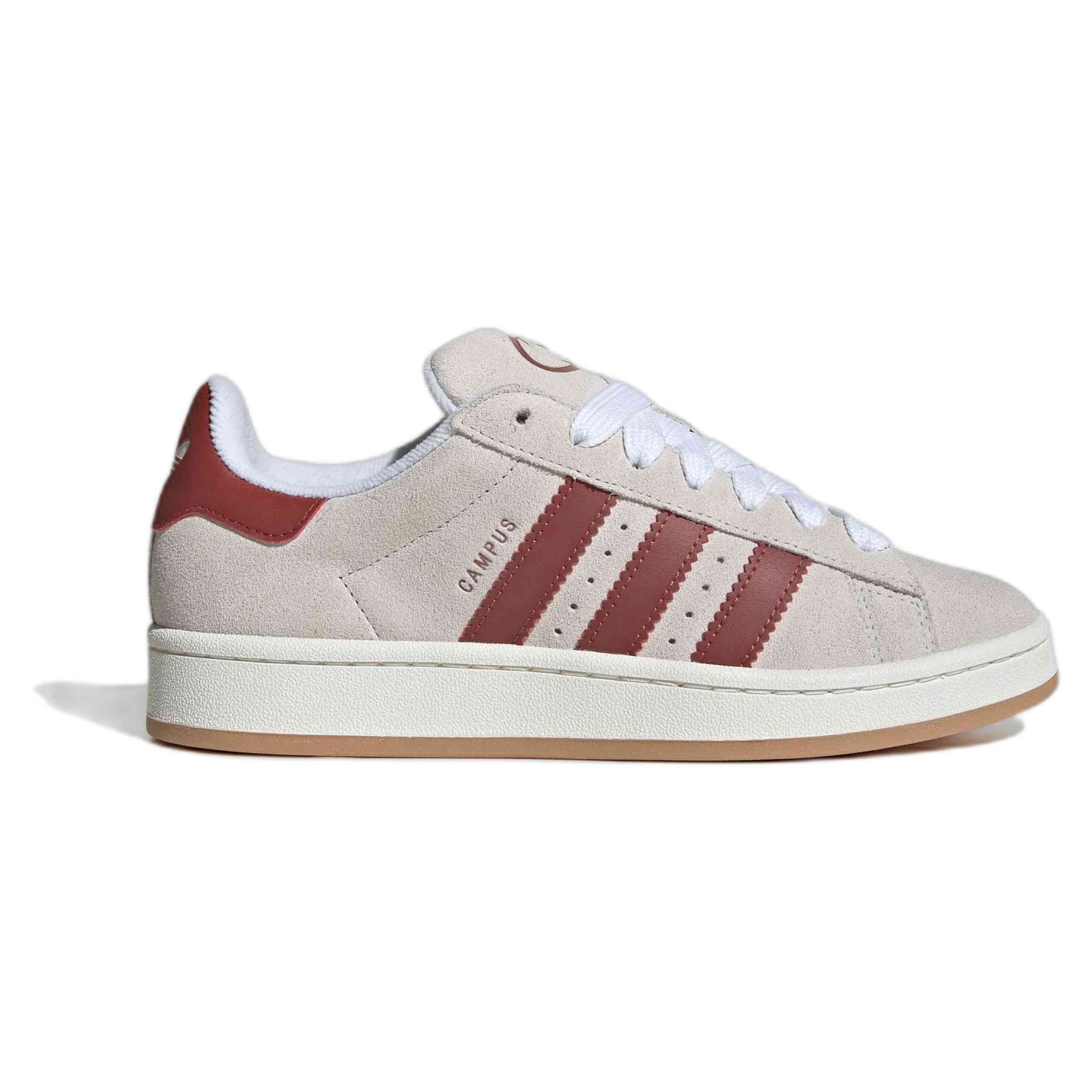 Zapatillas Sneakers Adidas modelo JQ7783 para Mujer en color Beige