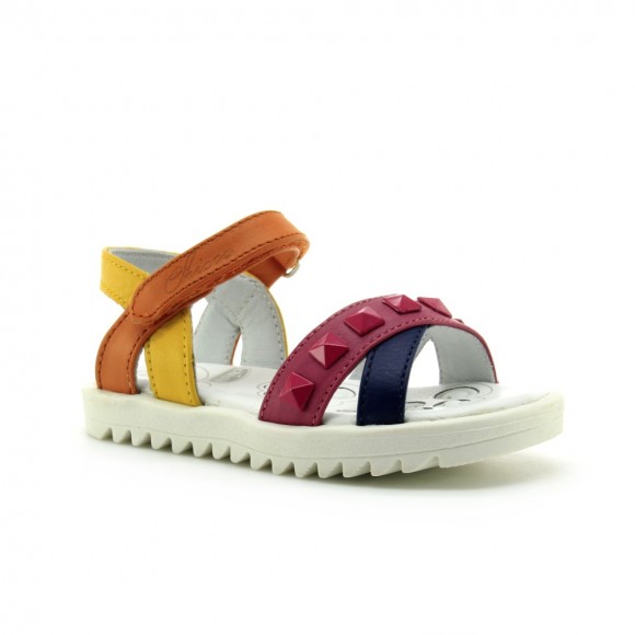 Chicco Carlita Fucsia-Multicolor Chicco ICHI16E16