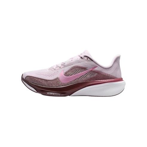 Zapatillas Nike Air Zoom Pegasus 42 Morado Lilac Rosa Ib1881-501 Running Mujer