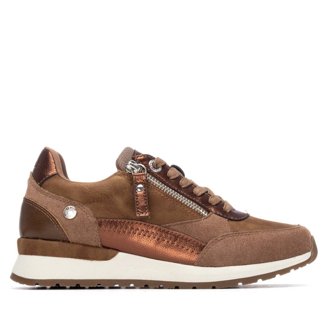 Refresh - Zapatilla Mujer - Calzado Cómodo y Versátil - Moda casual - Modelo  17295802