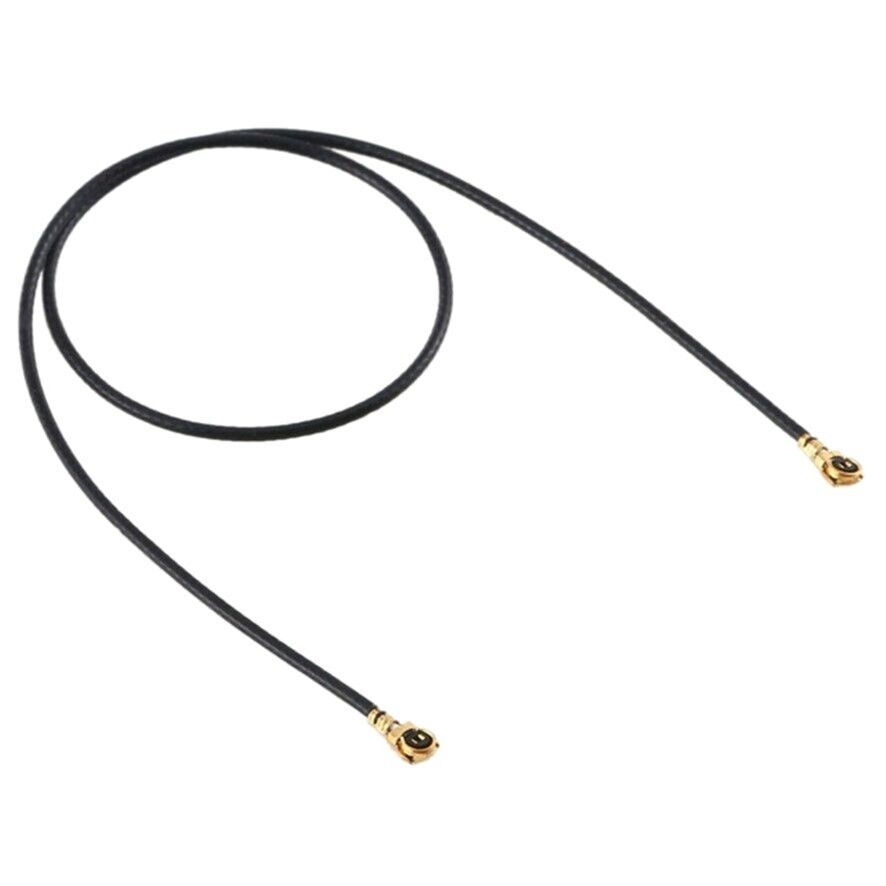 CABLE ANTENA COAXIAL COMPATIBLE PARA XIAOMI REDMI 10 / 2022 SEÑAL COBERTURA RED