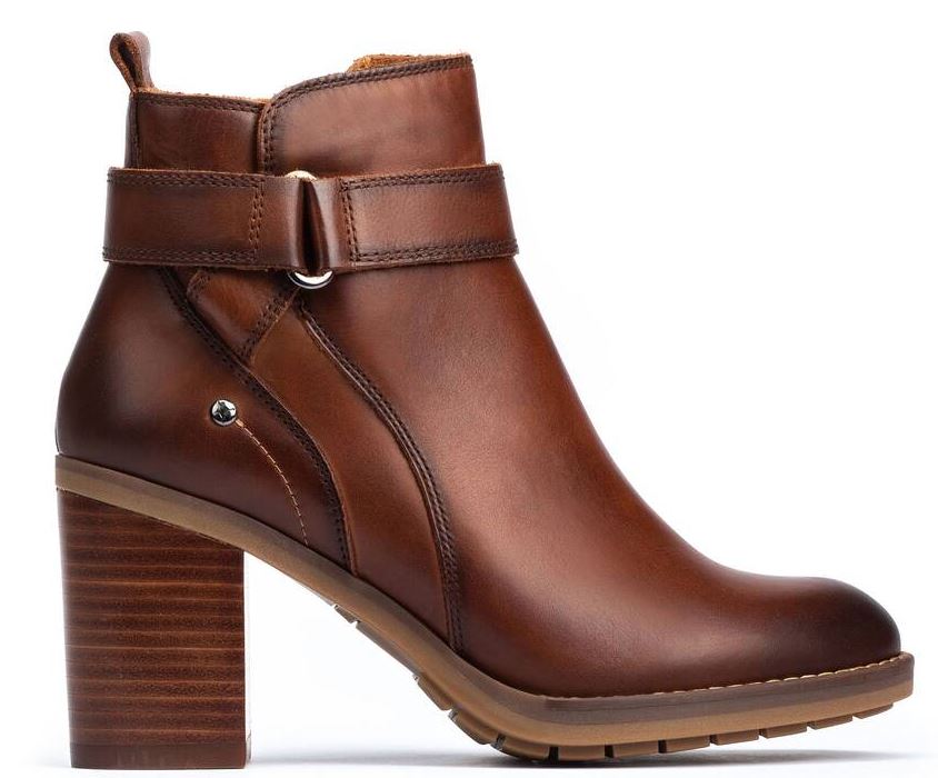 BOTAS PIKOLINOS POMPEYA W9T-8867