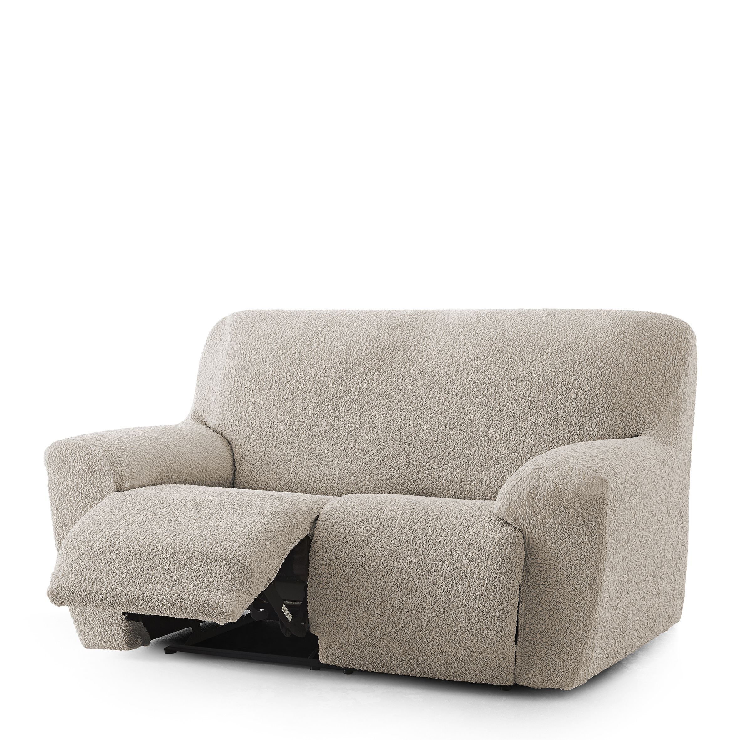 Funda de sofa premium roc sofa relax 3 plazas x 2 c/0,  Tamaño 3x2,  170x310x110cm,  Fábricada en España