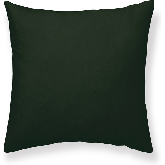 BL BELUM   Funda de almohada Harry Potter, Funda de almohada 100% algodón modelo Harry Potter Verde de 65X65 cm.