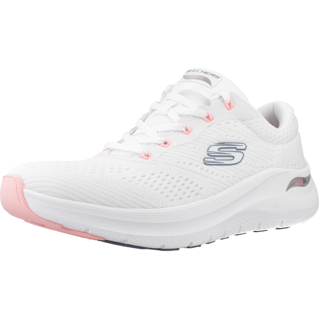 Zapatillas deportivas de Mujer Marca Skechers Modelo Arch Fit 2.0 Big League