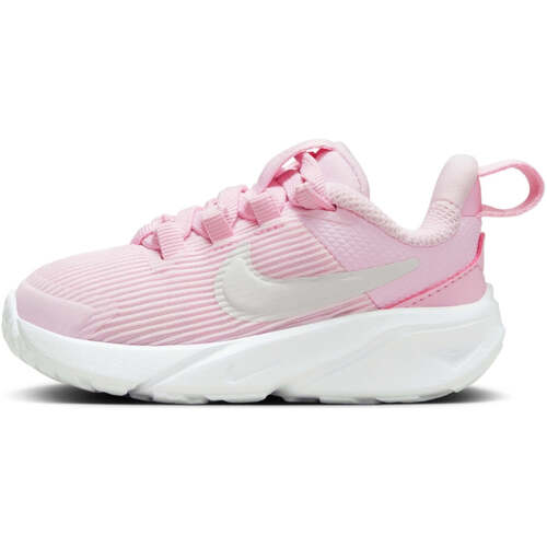 Zapatillas Bebe Nike Star Runner 4 Nn Dx7616 602