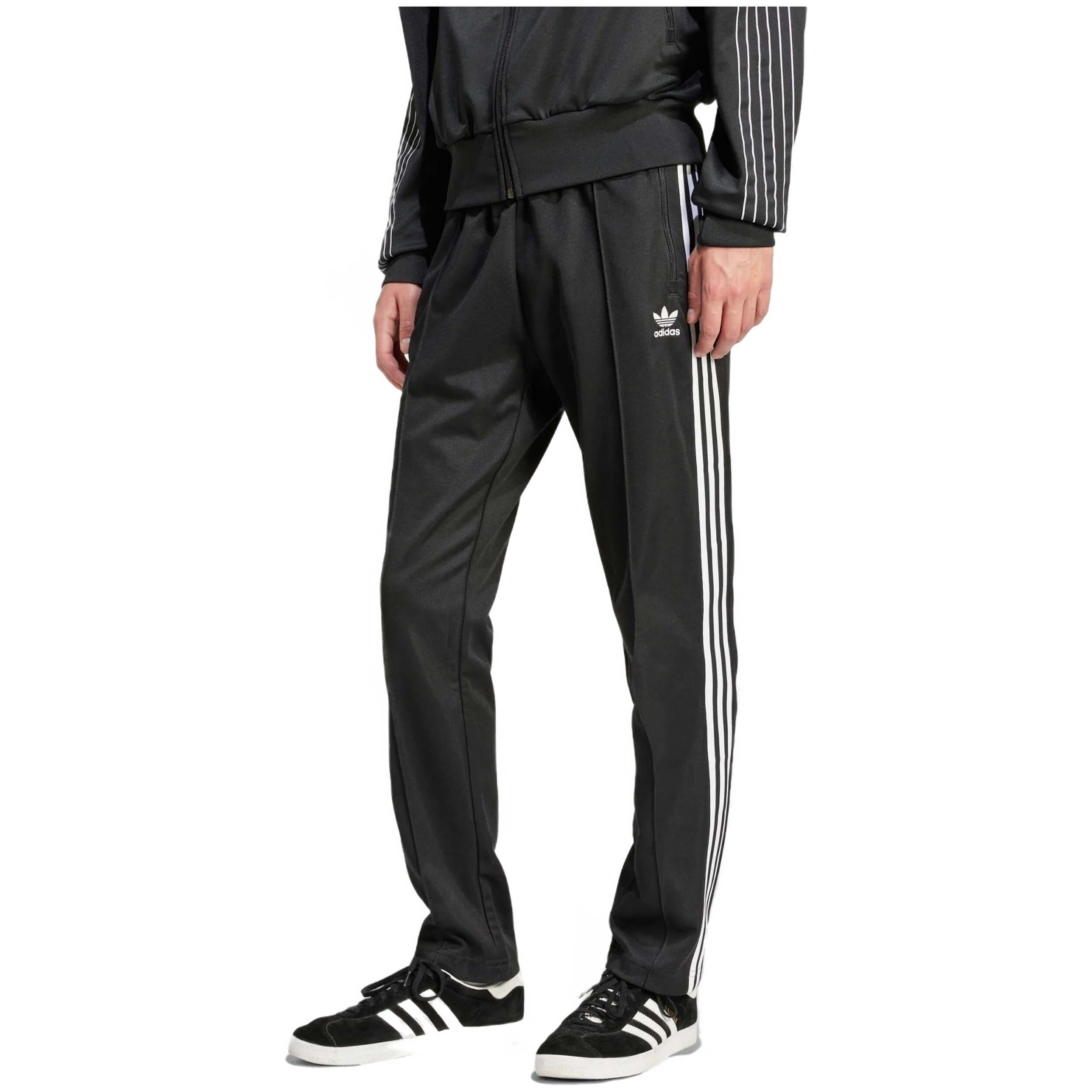 Pantalones Largos Adidas modelo II5764 para HOMBRE en color Negro