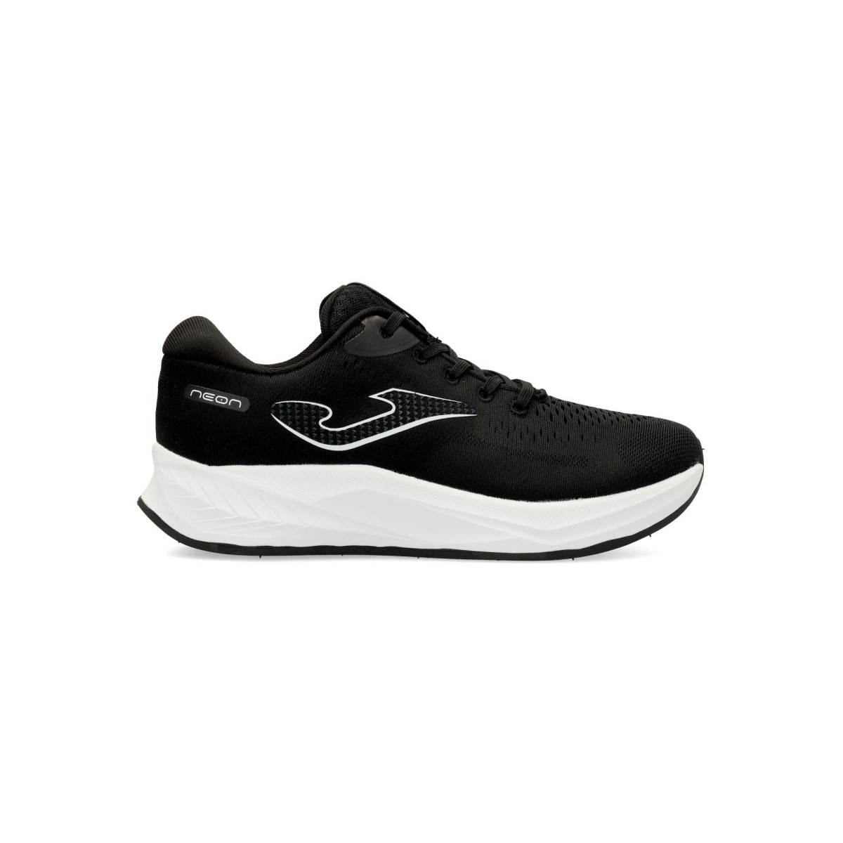 Joma - Zapatillas de running mujer Neon con upper de mesh técnico sin costuras, mediasuela de phylon y suela de caucho para principiantes