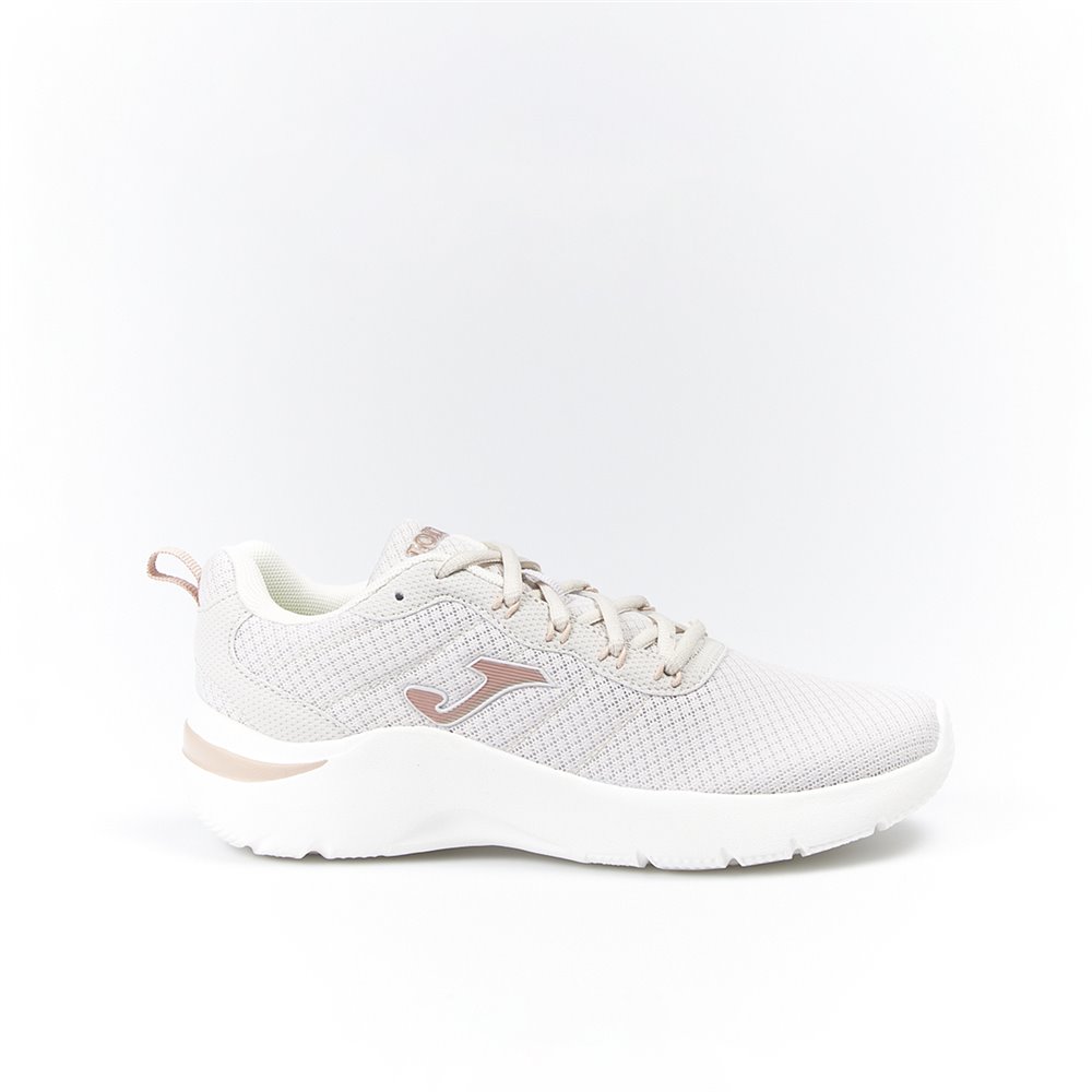 Zapatillas deportivas para mujer Joma N-100 Lady 2225 Beige