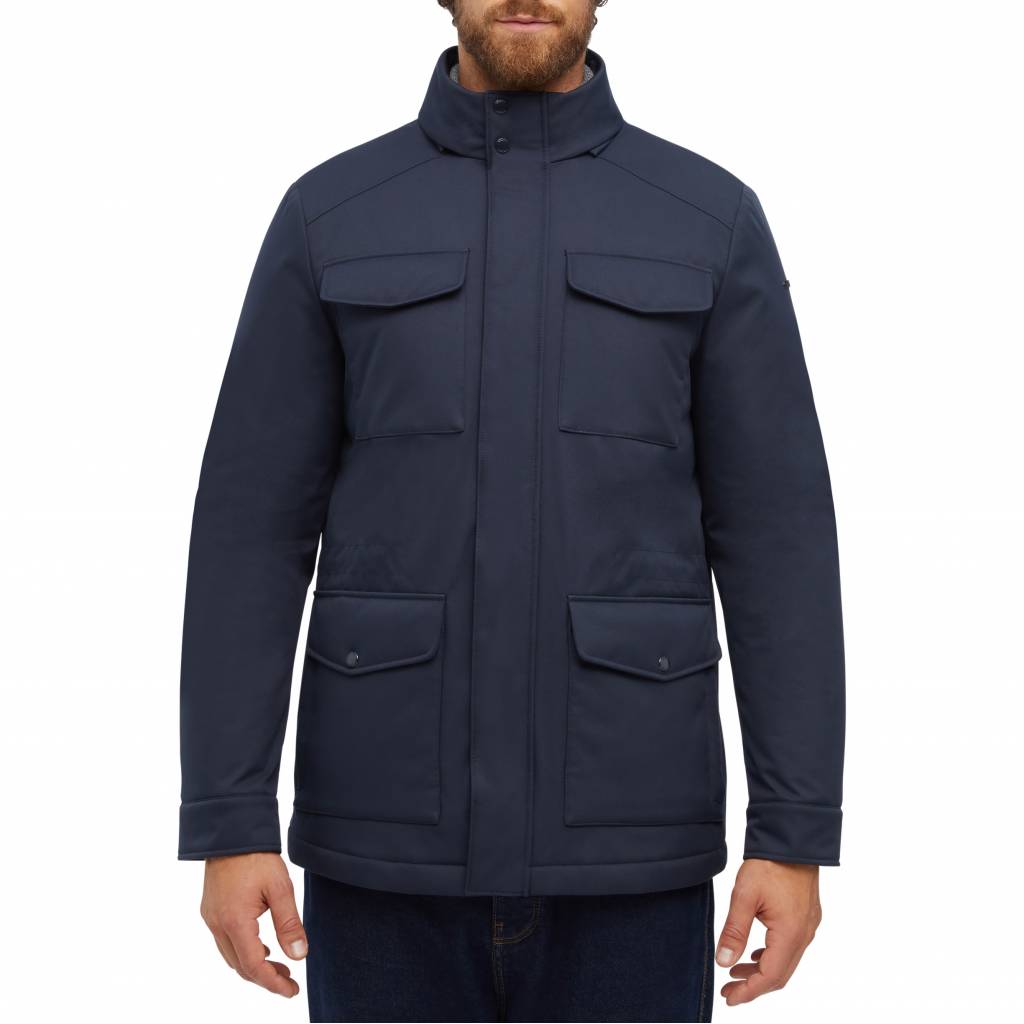 Chaquetas Hombre Marca Geox Modelo M Magnete