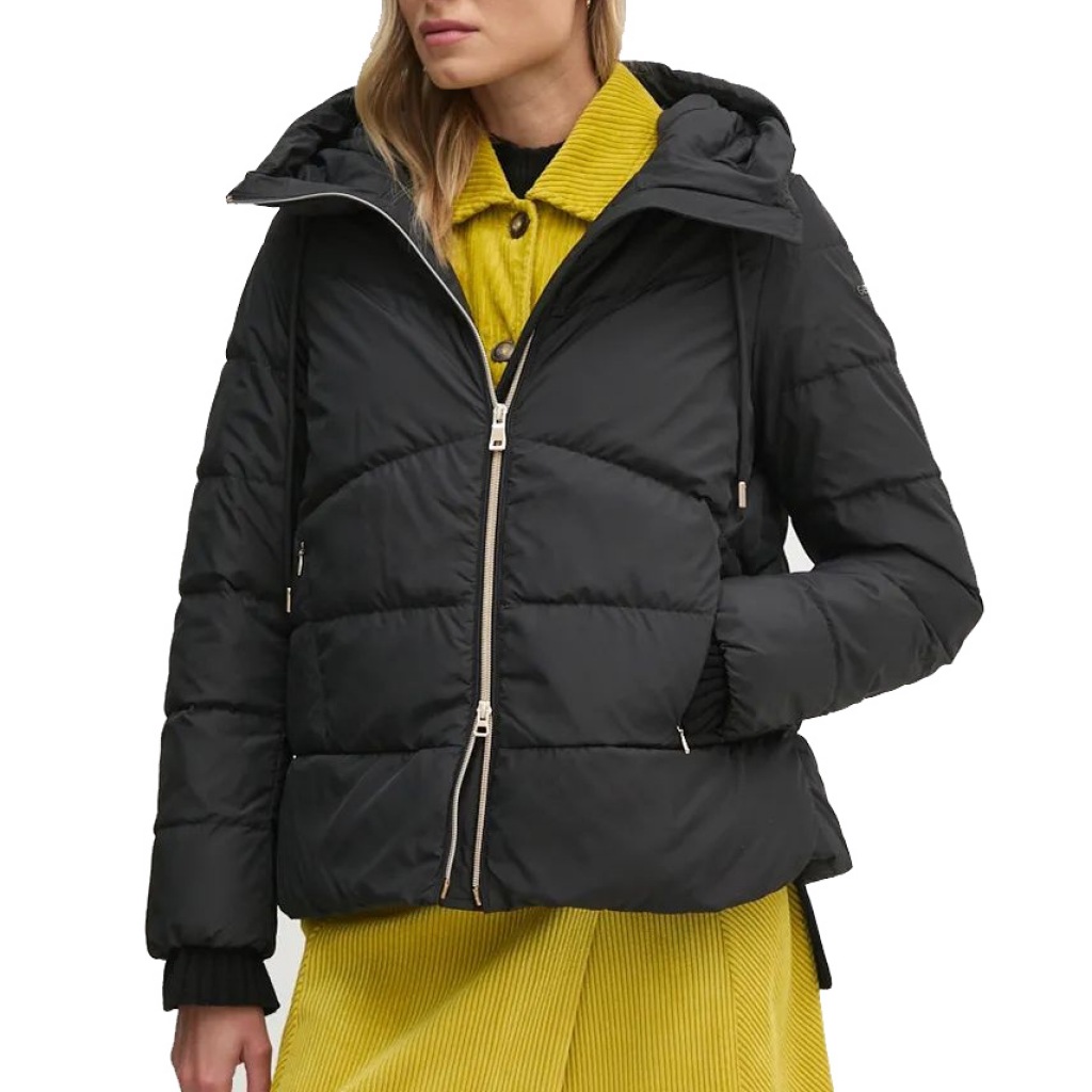 Chaqueta Mujer Marca Geox Modelo W Dalyla M