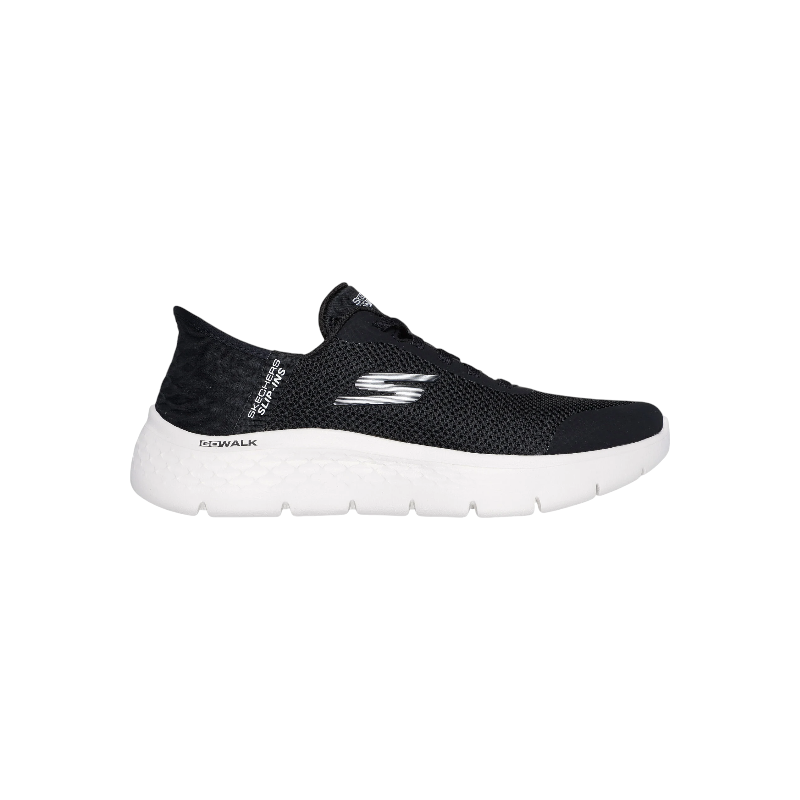Skechers Slip-ins: GO WALK Flex - Grand Entry BKW