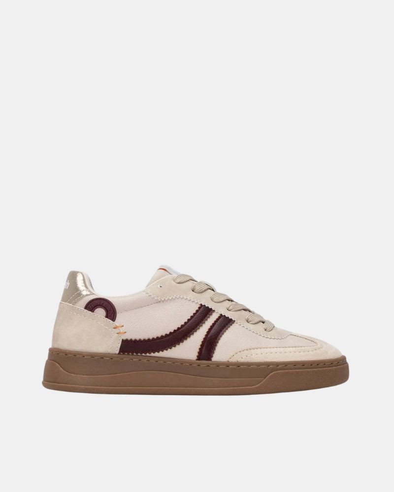 REFRESH 176221 Zapatillas Bajas Mujer Hielo