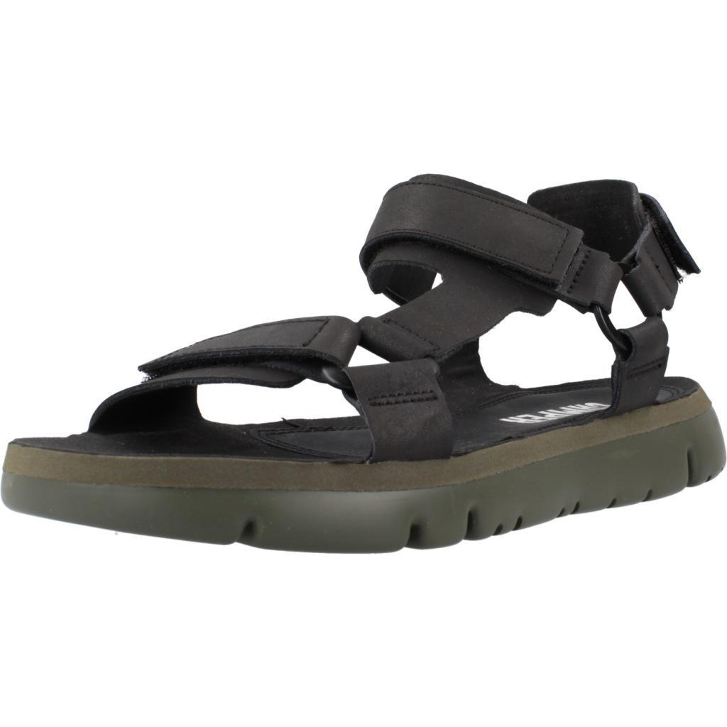 Sandalias Hombre Marca Camper Modelo Oruga Sandal