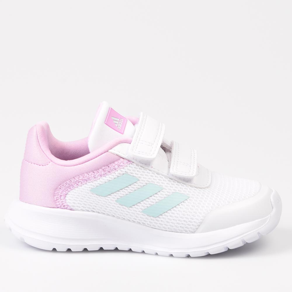 Zapatillas deportivas Infantiles Junior adidas Tensaur Run 2.0 IG8570 Lila